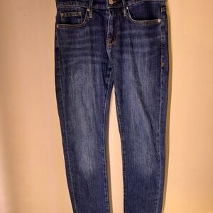 Gently used men’s Frame jeans slim size 30